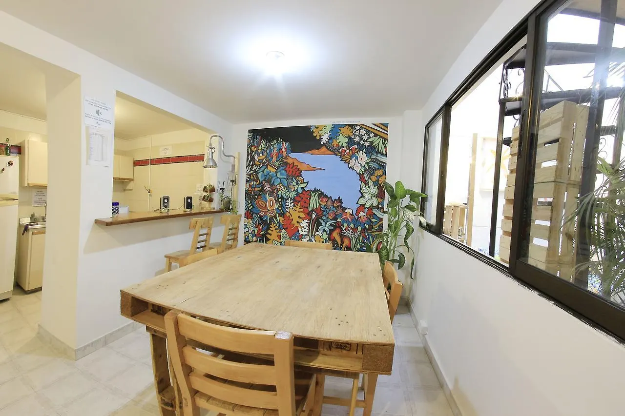 ** B&B Albaka Guest House 콜롬비아