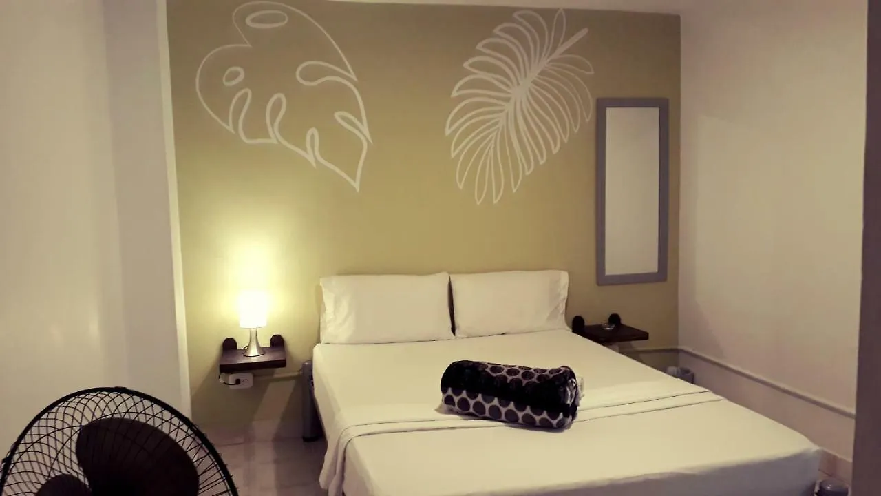 B&B Albaka Guest House