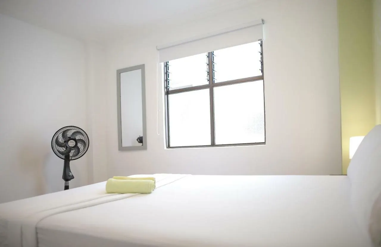 ** B&B Albaka Guest House 콜롬비아