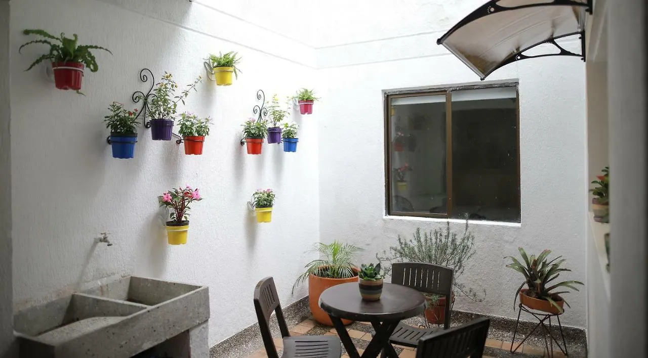 Albaka Guest House 2*, 메딜린 콜롬비아