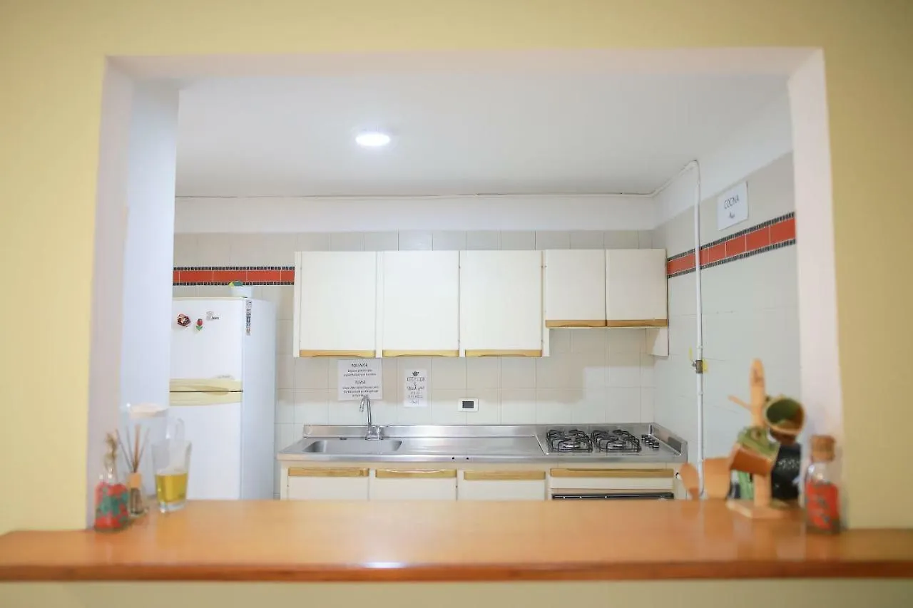 B&B Albaka Guest House