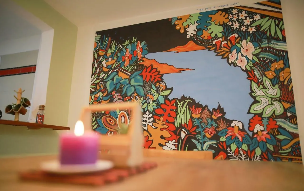 B&B Albaka Guest House