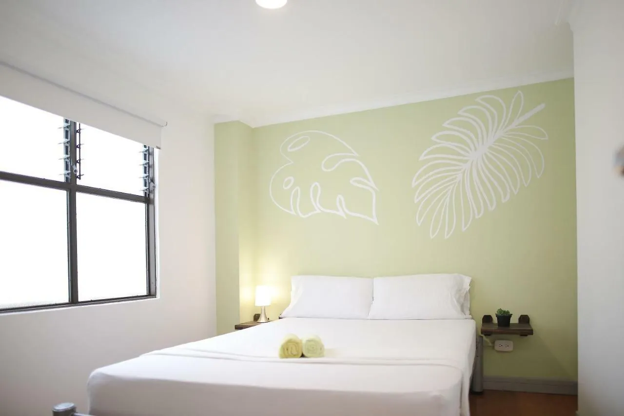B&B Albaka Guest House