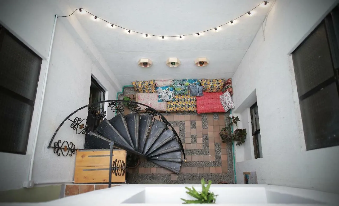 ** B&B Albaka Guest House 콜롬비아