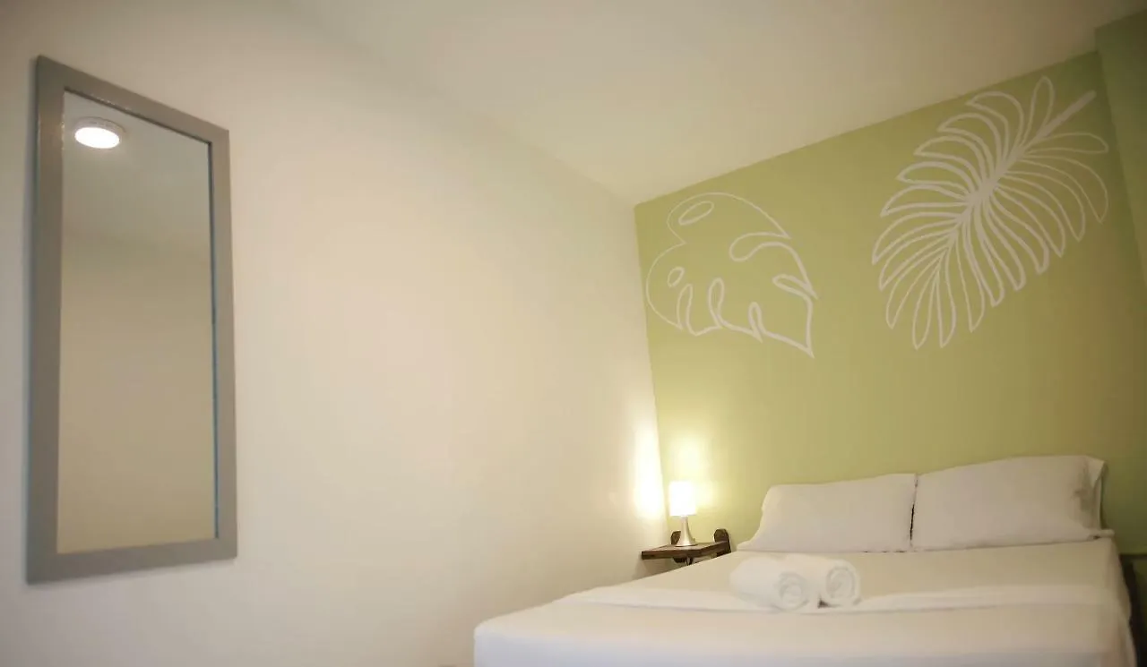 B&B Albaka Guest House