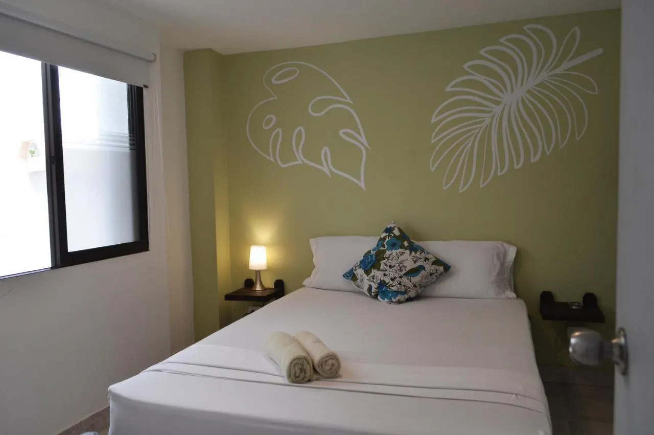 B&B Albaka Guest House