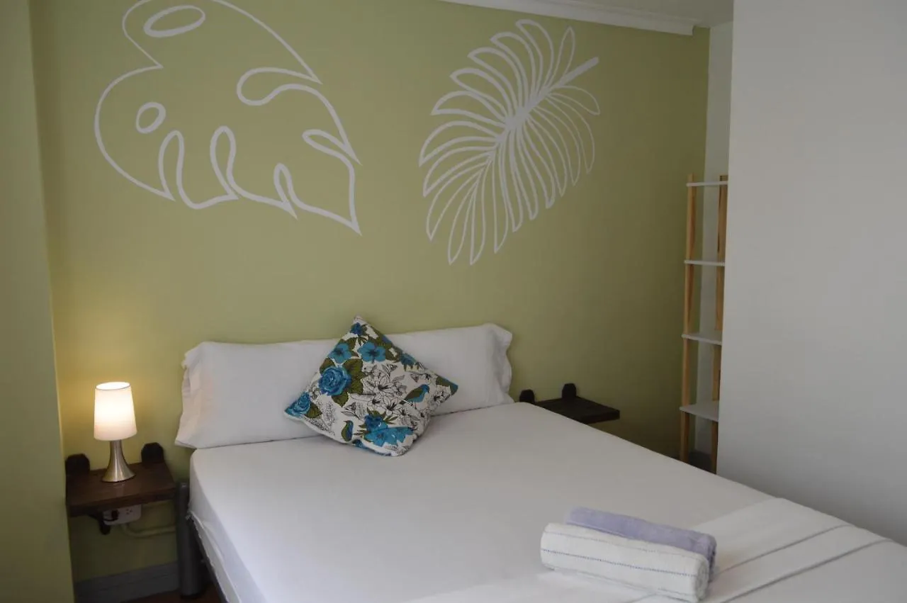 Albaka Guest House 콜롬비아