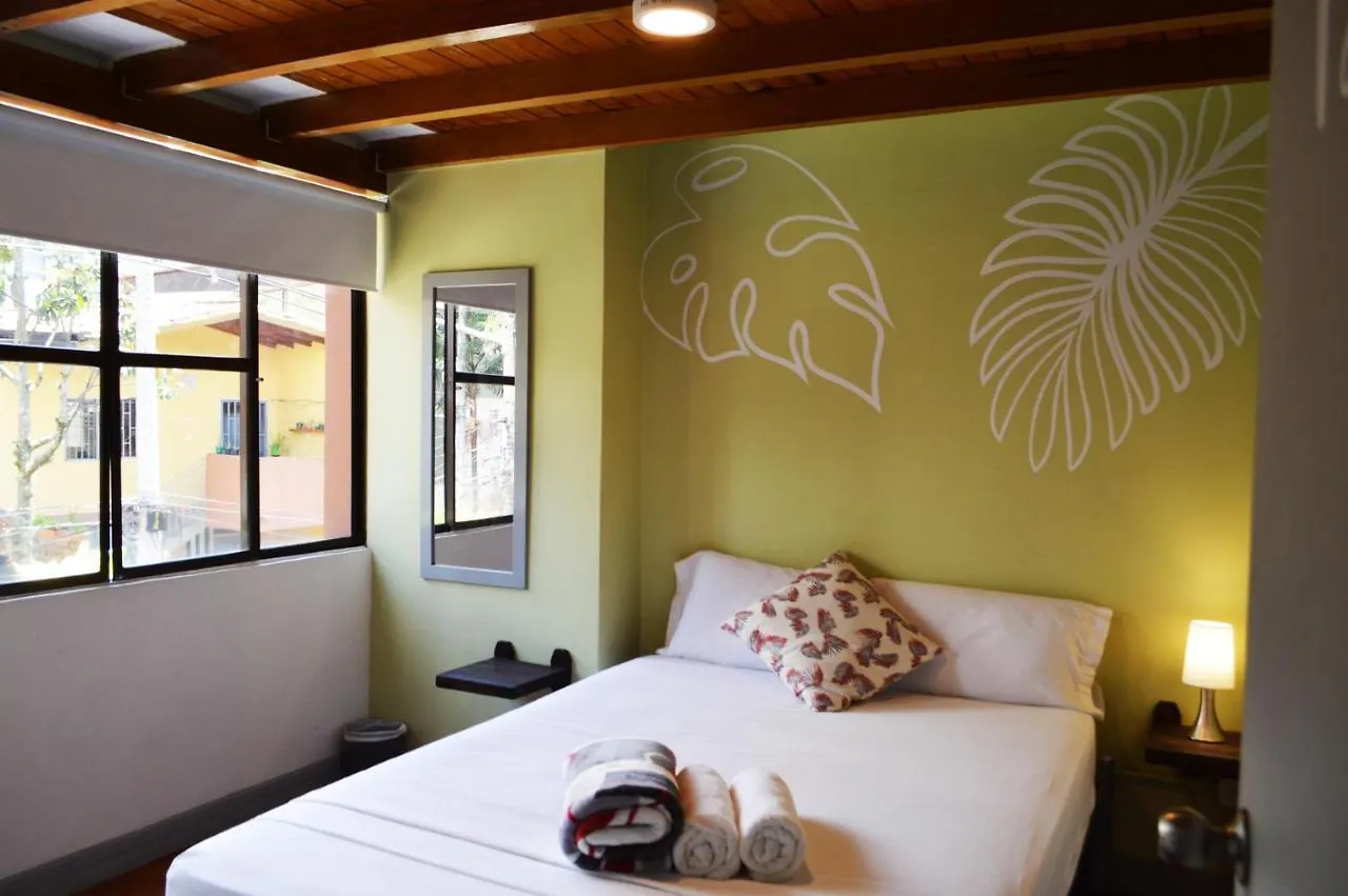 ** B&B Albaka Guest House 콜롬비아