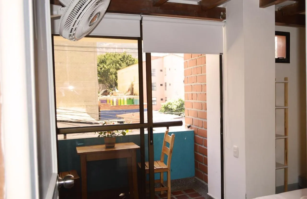 B&B Albaka Guest House