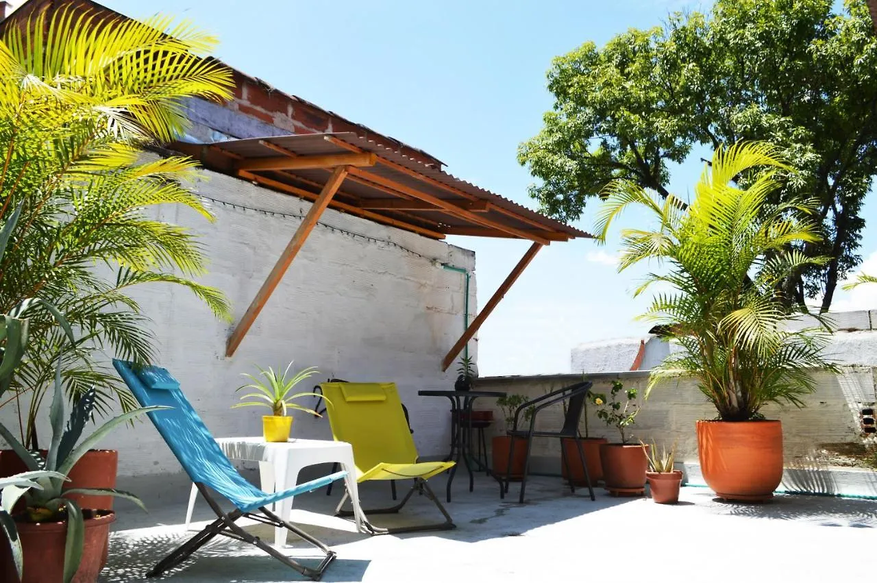 B&B Albaka Guest House