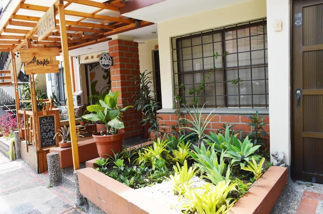 B&B Albaka Guest House