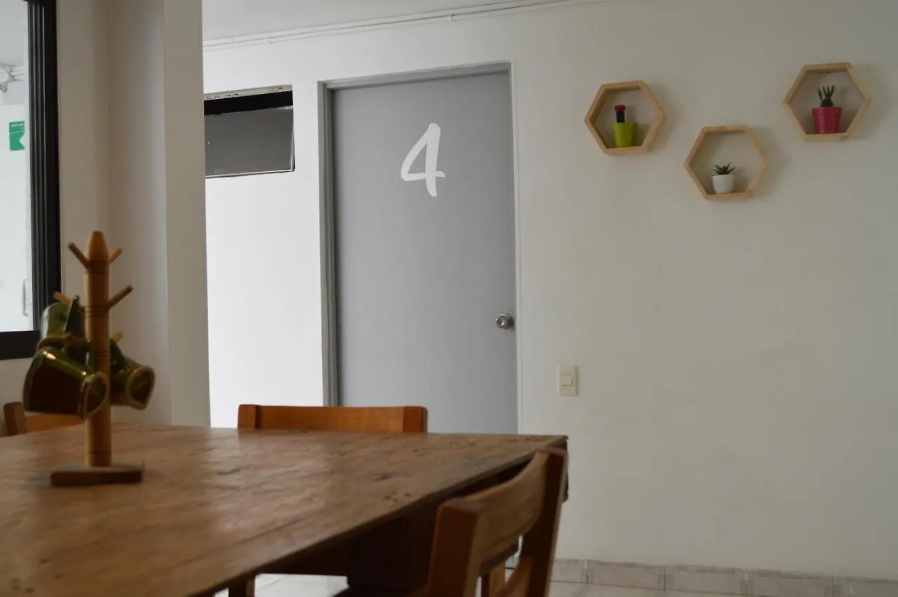 Albaka Guest House 콜롬비아