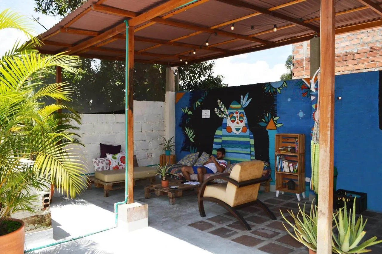 Albaka Guest House